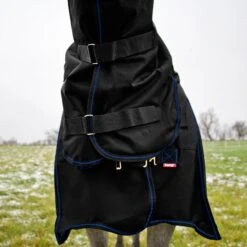 Horze Avalanche Regendecke Combo 1200D, 150g 24 Horze Avalanche Regendecke Combo 1200D, 150g -Reitsportbedarf 24568 BL 2