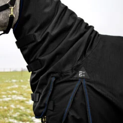 Horze Avalanche Regendecke Combo 1200D, 150g 27 Horze Avalanche Regendecke Combo 1200D, 150g -Reitsportbedarf 24568 BL 5