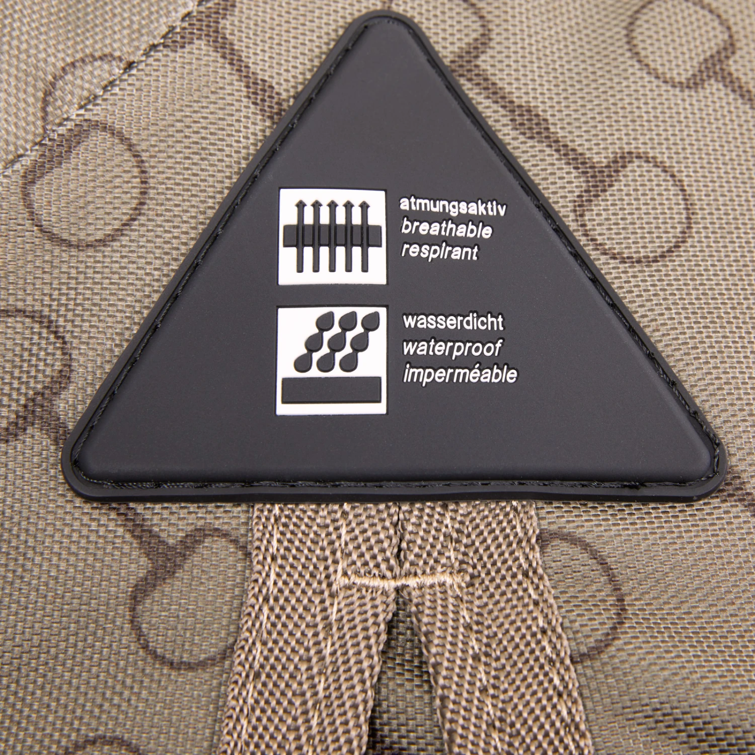 Horze Avalanche Regendecke Combo 1200D, 150g 11 Horze Avalanche Regendecke Combo 1200D, 150g – Bild 11