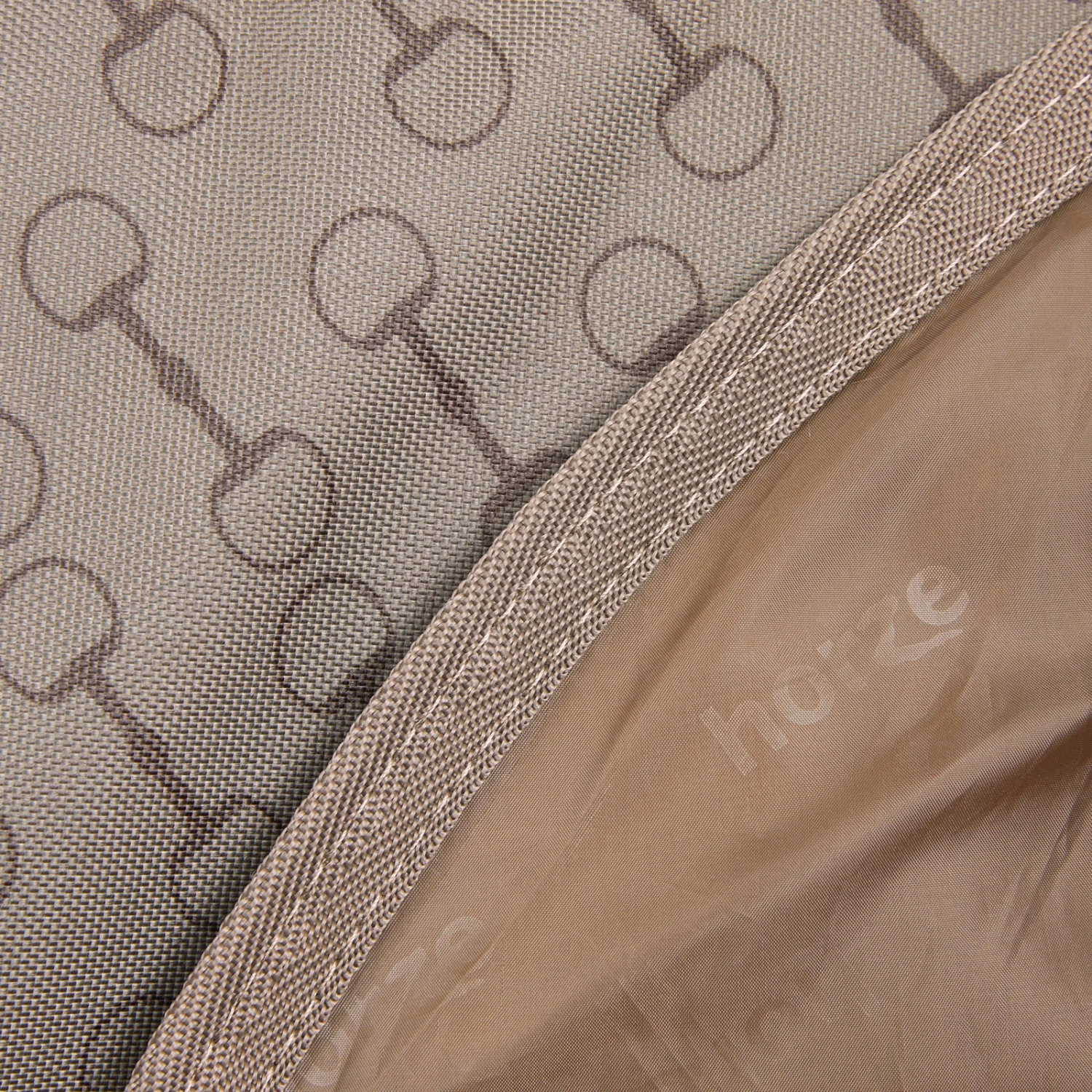 Horze Avalanche Regendecke Combo 1200D, 150g 12 Horze Avalanche Regendecke Combo 1200D, 150g – Bild 12