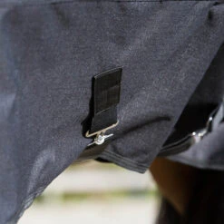 Horze Nevada Winterdecke, 400g 21 Horze Nevada Winterdecke, 400g -Reitsportbedarf 24571 BL 3