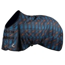 Horze Nevada Winterdecke, 400g 22 Horze Nevada Winterdecke, 400g -Reitsportbedarf 24571 BRLB 1