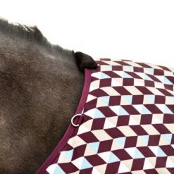 Horze Nevada Winterdecke, 400g 29 Horze Nevada Winterdecke, 400g -Reitsportbedarf 24571 PDRE DLPB 4