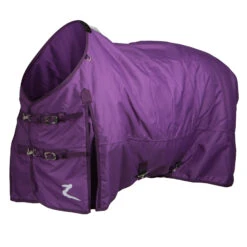 Horze Nevada Winterdecke, 400g 33 Horze Nevada Winterdecke, 400g -Reitsportbedarf 24571 SVPU 1