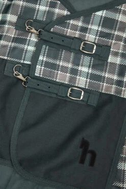 Horze Nevada Winterdecke, 400g 35 Horze Nevada Winterdecke, 400g -Reitsportbedarf 24571 UDGR 2