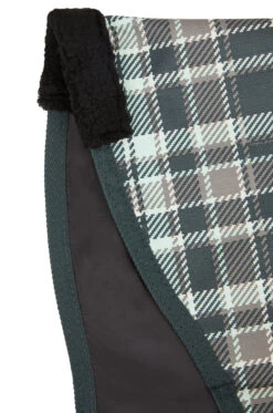 Horze Nevada Winterdecke, 400g 36 Horze Nevada Winterdecke, 400g -Reitsportbedarf 24571 UDGR 3