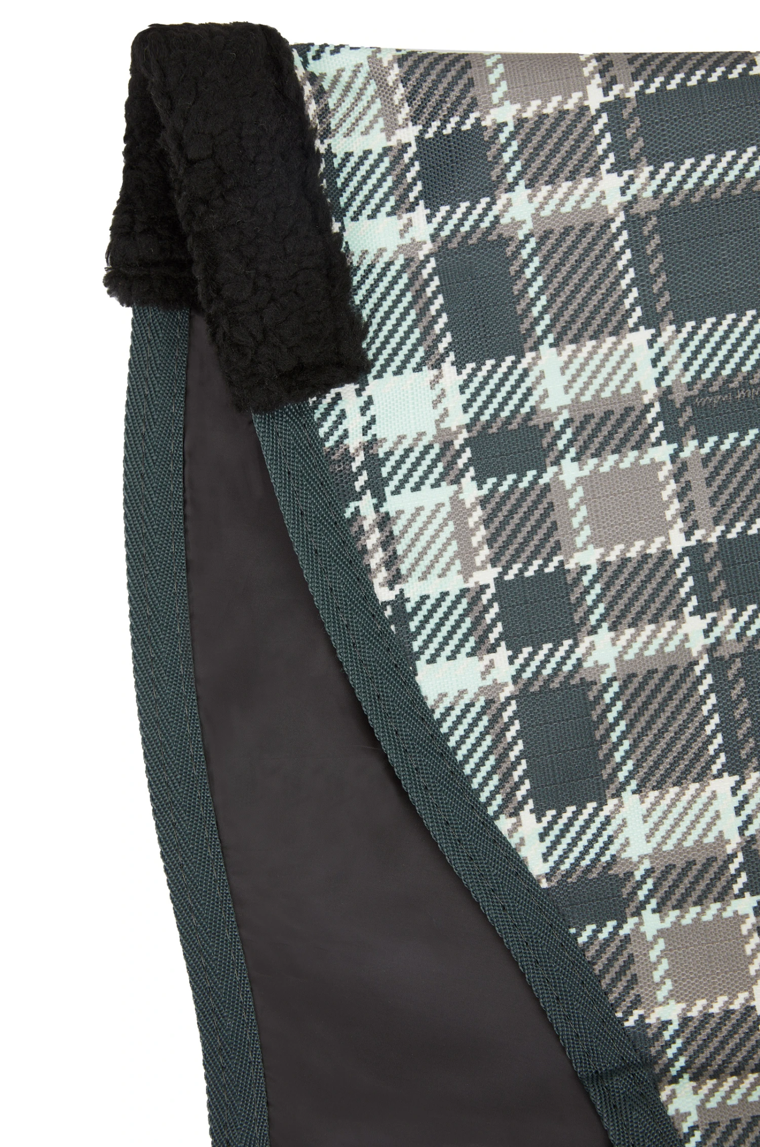 Horze Nevada Winterdecke, 400g 18 Horze Nevada Winterdecke, 400g – Bild 18