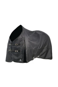 Horze Nevada Mittelschwere Regendecke, 200g -Reitsportbedarf 24574 BL 01