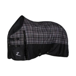 Horze Nevada Mittelschwere Regendecke, 200g