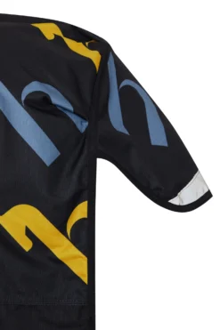 Horze Nevada Regendecke Mit Fleecefutter 23 Horze Nevada Regendecke Mit Fleecefutter -Reitsportbedarf 24594 591 05