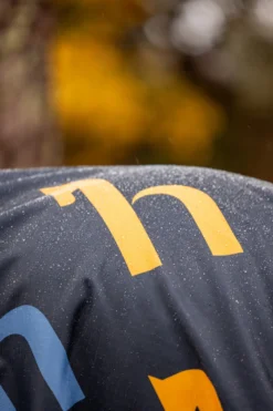 Horze Nevada Regendecke Mit Fleecefutter 26 Horze Nevada Regendecke Mit Fleecefutter -Reitsportbedarf 24594 591 08