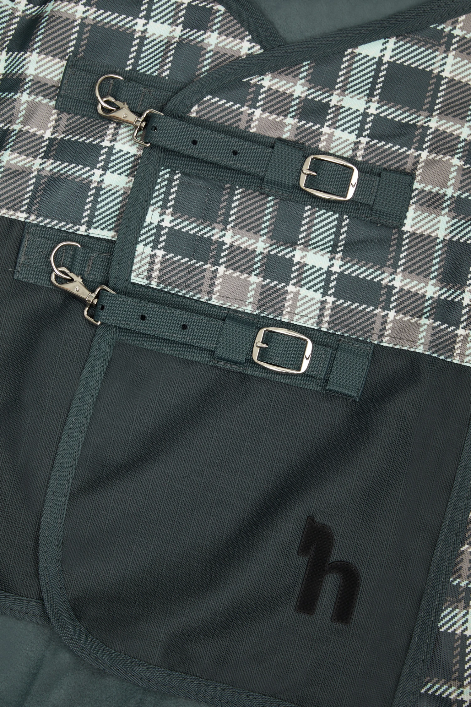 Horze Nevada Regendecke Mit Fleecefutter 16 Horze Nevada Regendecke Mit Fleecefutter – Bild 16