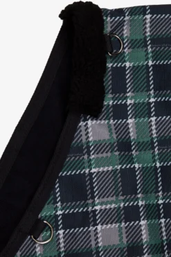 Horze Nevada Regendecke Mit Fleecefutter 31 Horze Nevada Regendecke Mit Fleecefutter -Reitsportbedarf 24594 VDB STGR 5