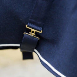 Horze Vail Woll-Abschwitzdecke -Reitsportbedarf 24611 PDB 3