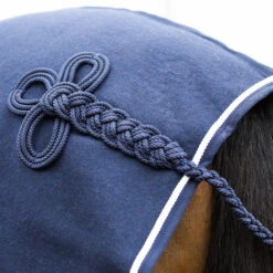 Horze Vail Woll-Abschwitzdecke -Reitsportbedarf 24611 PDB 4