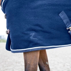 Horze Vail Woll-Abschwitzdecke -Reitsportbedarf 24611 PDB 8