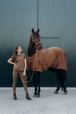 Horze Houston Mesh Sommerdecke -Reitsportbedarf 24680 bdbr 07