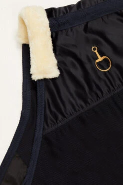 Horze Houston Mesh Sommerdecke -Reitsportbedarf 24680 vdb 02