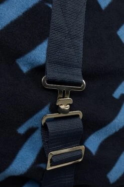 Horze Wicklow Abschwitzdecke Mit Logo Print -Reitsportbedarf 24689 590 04