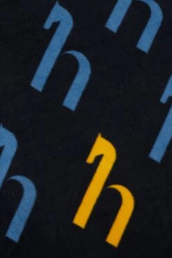 Horze Wicklow Abschwitzdecke Mit Logo Print -Reitsportbedarf 24689 590 05