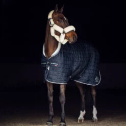 B Vertigo Theo Stalldecke, 150g -Reitsportbedarf 24692 VDB 6