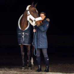 B Vertigo Theo Stalldecke, 150g -Reitsportbedarf 24692 VDB 7