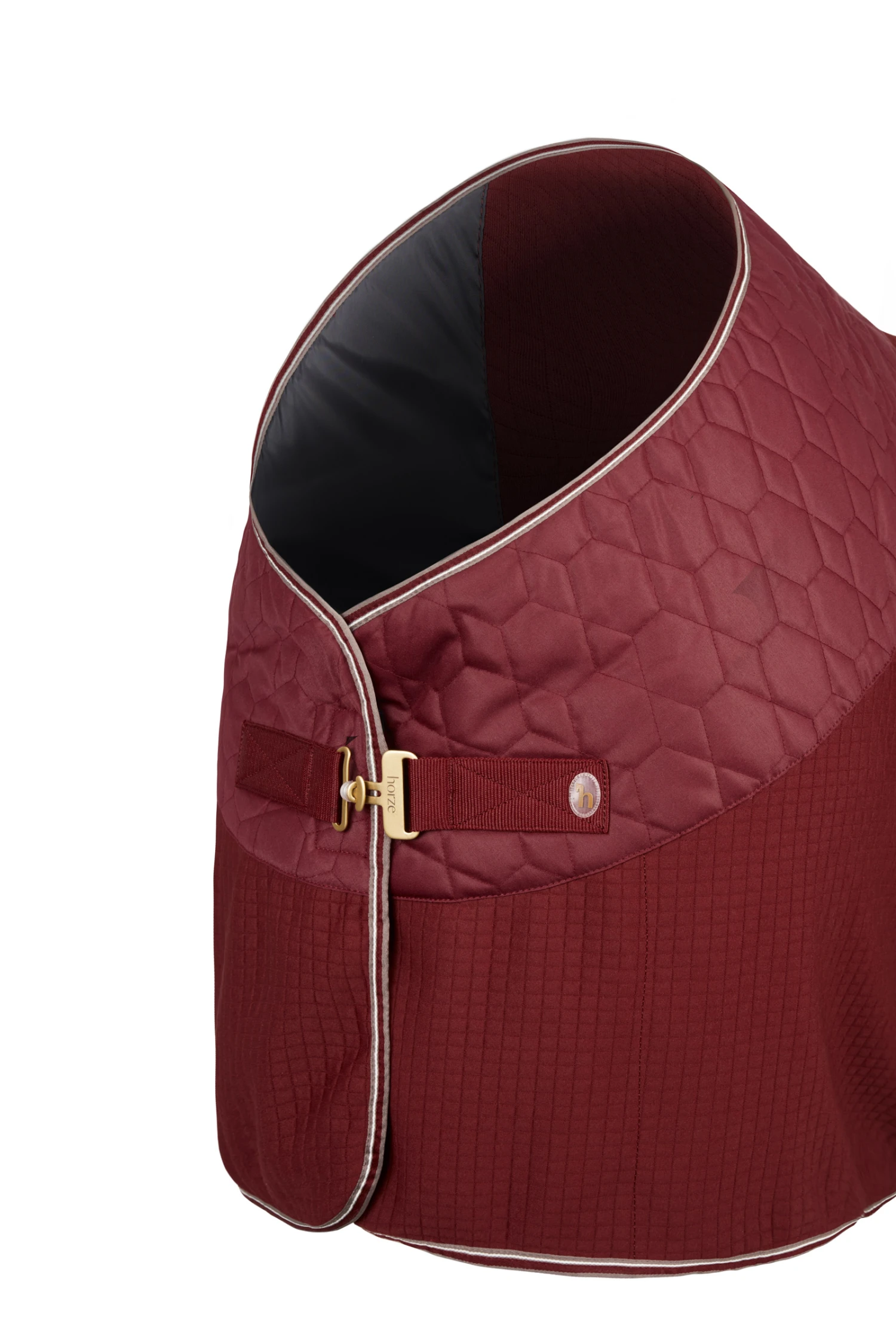 Horze Kenya Waffle Abschwitzdecke 2 Horze Kenya Waffle Abschwitzdecke – Bild 2