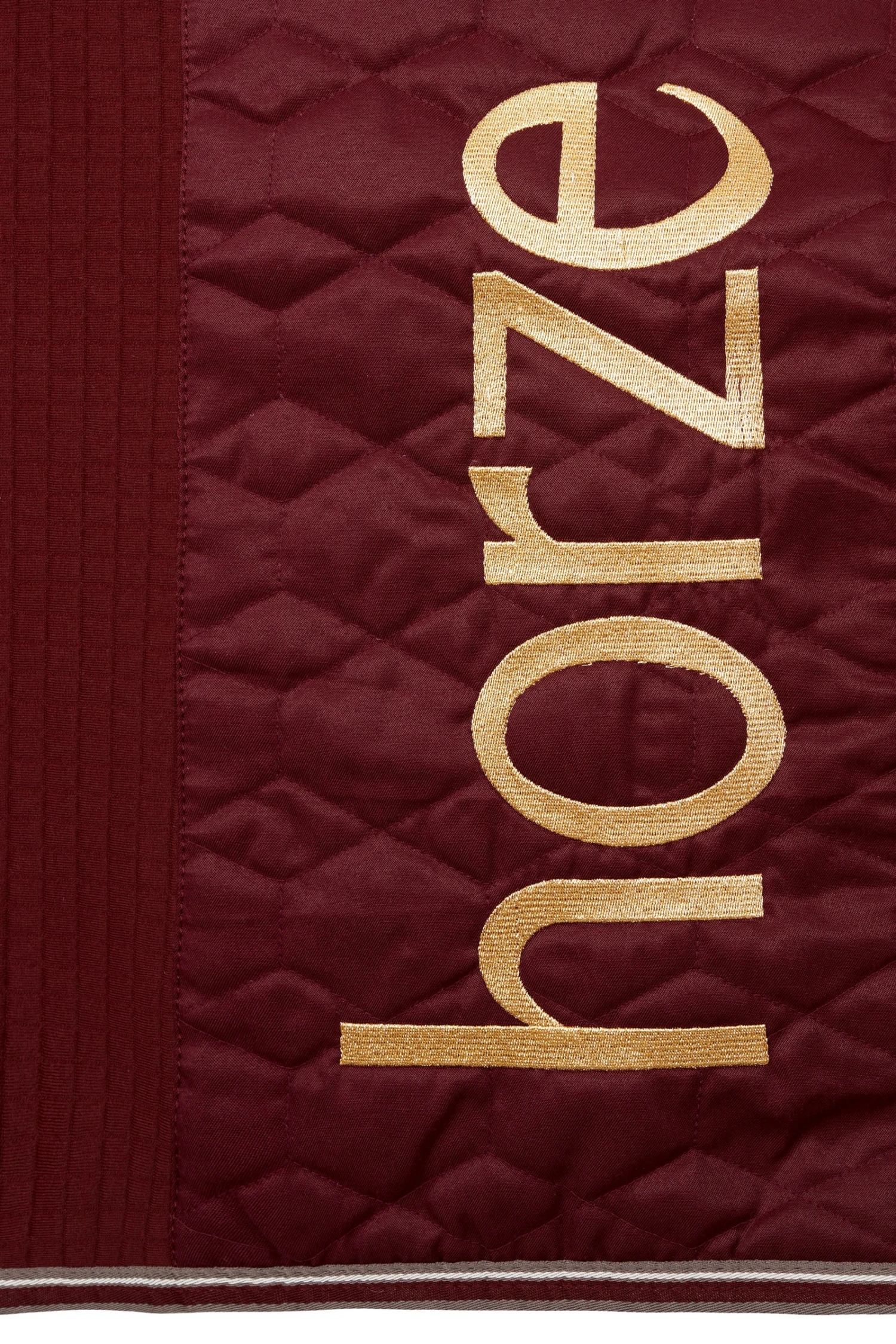 Horze Kenya Waffle Abschwitzdecke 3 Horze Kenya Waffle Abschwitzdecke – Bild 3