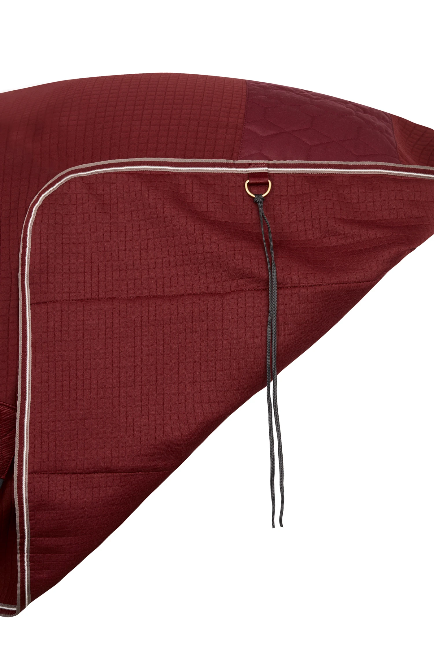 Horze Kenya Waffle Abschwitzdecke 4 Horze Kenya Waffle Abschwitzdecke – Bild 4