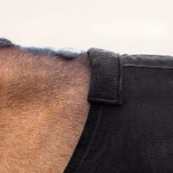Horze Avalanche Fleece Abschwitzdecke -Reitsportbedarf 24757 BL 5