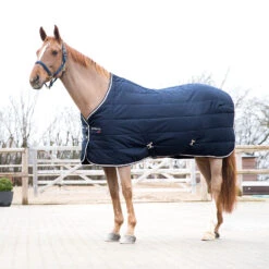 B Vertigo Corey Stalldecke, 250g -Reitsportbedarf 24793 VDB 1