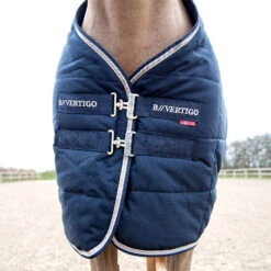 B Vertigo Corey Stalldecke, 250g -Reitsportbedarf 24793 VDB 3