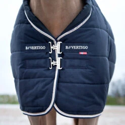 B Vertigo Tim Stalldecke 400g -Reitsportbedarf 24795 VDB 3