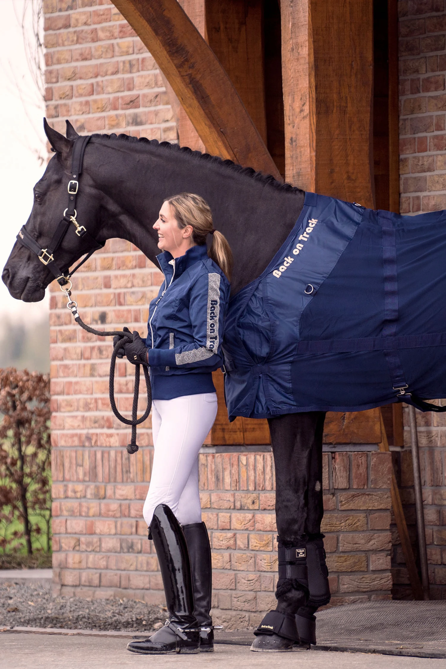 Back On Track Netzdecke 2 Back On Track Netzdecke – Bild 2