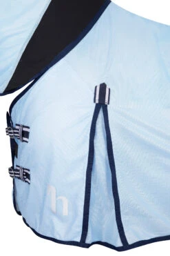 Horze Freja Fliegendecke Mit Halsteil -Reitsportbedarf 24830 lb 03