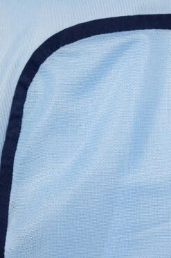 Horze Freja Fliegendecke Mit Halsteil -Reitsportbedarf 24830 lb 06