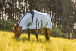 Horze Freja Fliegendecke Mit Halsteil -Reitsportbedarf 24830 lb 13