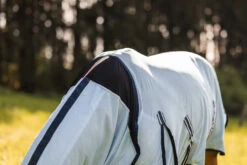 Horze Freja Fliegendecke Mit Halsteil -Reitsportbedarf 24830 lb 15