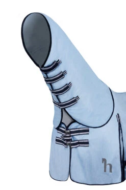 Horze Freja Combo Fliegendecke -Reitsportbedarf 24832 lb 03