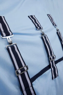 Horze Freja Combo Fliegendecke -Reitsportbedarf 24832 lb 07