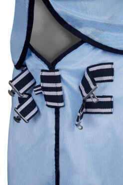 Horze Freja Combo Fliegendecke -Reitsportbedarf 24832 lb 08