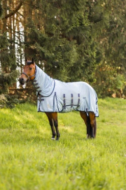 Horze Freja Combo Fliegendecke -Reitsportbedarf 24832 lb 09