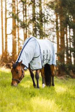Horze Freja Combo Fliegendecke -Reitsportbedarf 24832 lb 10