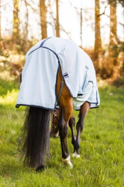 Horze Freja Combo Fliegendecke -Reitsportbedarf 24832 lb 13