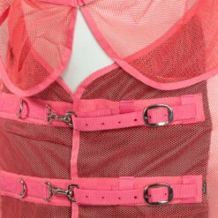 Horze Orleans Fliegen-Ausreitdecke -Reitsportbedarf 24836 SCPI 2