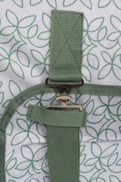 Horze Defender Fliegendecke Mit Festem Halsteil Und Bauchlatz 14 Horze Defender Fliegendecke Mit Festem Halsteil Und Bauchlatz -Reitsportbedarf 24843 625 03