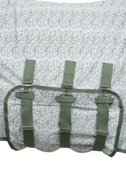 Horze Defender Fliegendecke Mit Festem Halsteil Und Bauchlatz 15 Horze Defender Fliegendecke Mit Festem Halsteil Und Bauchlatz -Reitsportbedarf 24843 625 04