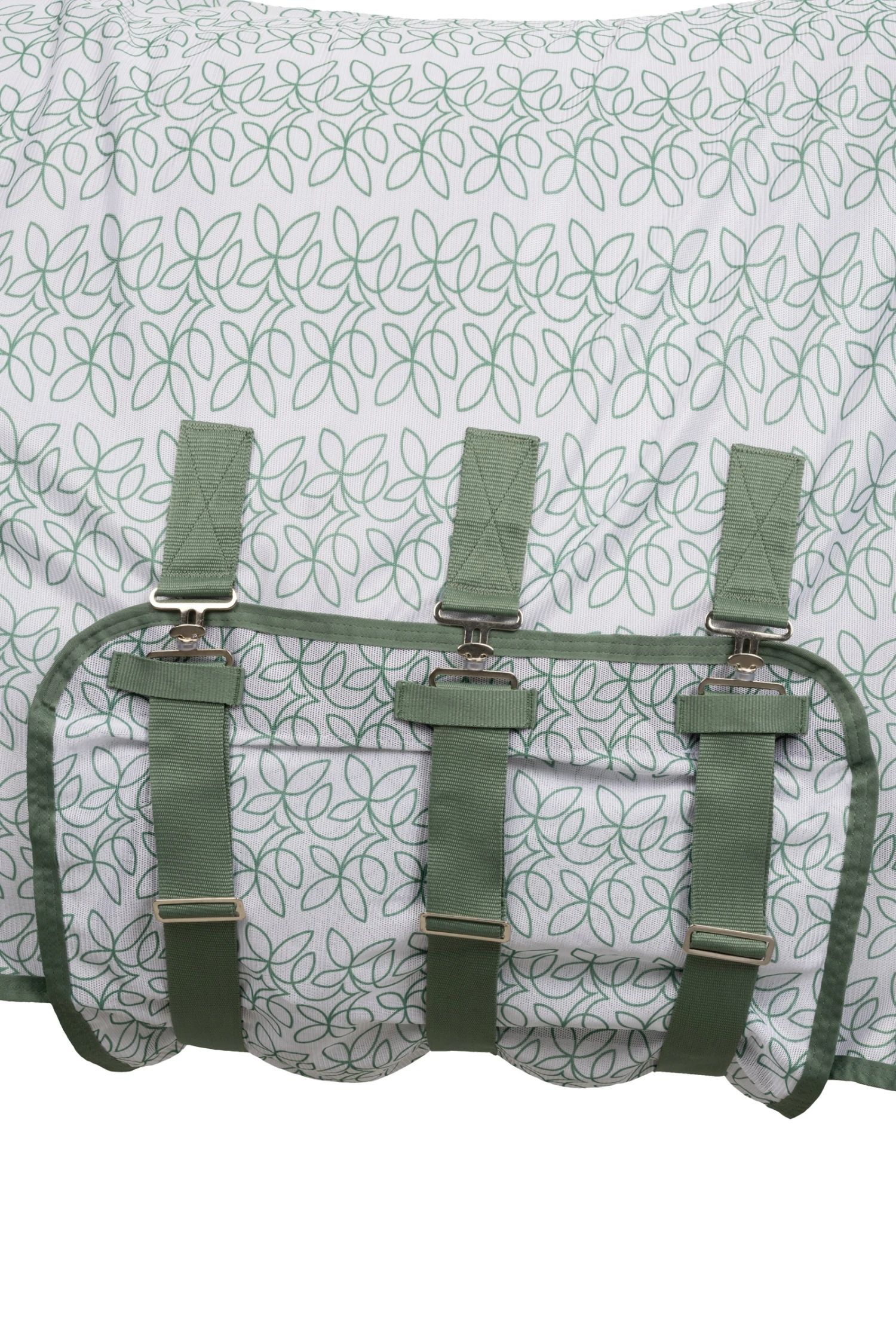 Horze Defender Fliegendecke Mit Festem Halsteil Und Bauchlatz 4 Horze Defender Fliegendecke Mit Festem Halsteil Und Bauchlatz – Bild 4