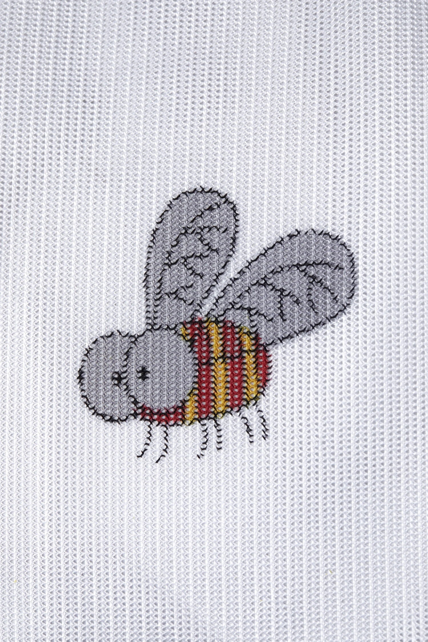 Horze Defender Fliegendecke Mit Festem Halsteil 4 Horze Defender Fliegendecke Mit Festem Halsteil – Bild 4