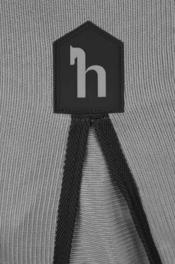 Horze Paso Fino Fliegendecke Mit Halsteil Und UV Schutz -Reitsportbedarf 24893 061 05